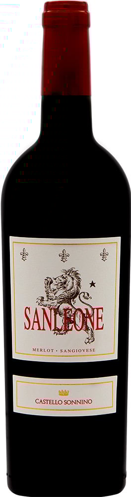 2020 San Leone Toscana IGP 2020 San Leone Toscana IGP