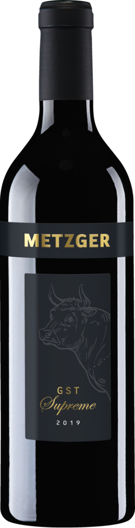Weingut Uli Metzger 2019 Metzger GST Supreme Cuvée