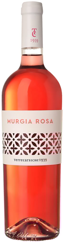 2024 Murgia Rosa Rosato Murgia IGP 2024 Murgia Rosa Rosato Murgia IGP