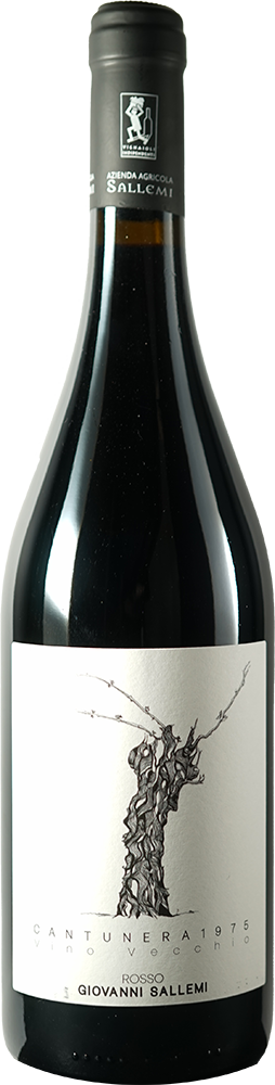 1975 Cantunera Vino Vecchio 1975 Cantunera Vino Vecchio