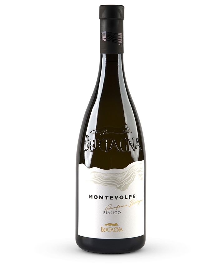 2024 "Montevolpe" Bianco Alto Mincio IGP
