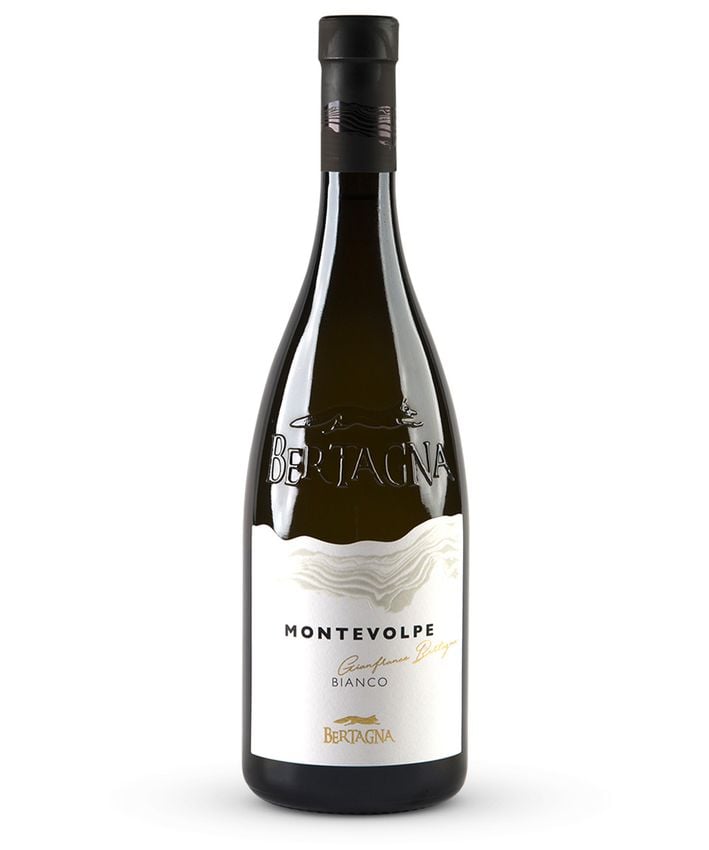 2024 "Montevolpe" Bianco Alto Mincio IGP 2024 "Montevolpe" Bianco Alto Mincio IGP