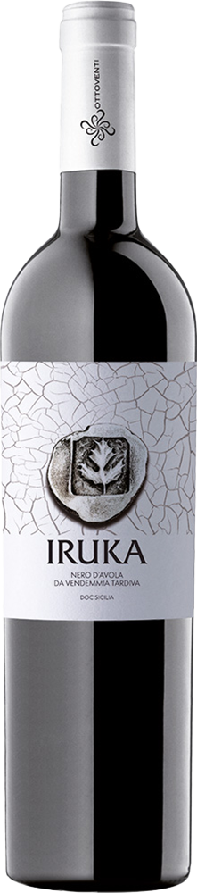2023 Iruka Nero d’Avola Sicilia BIO 2023 Iruka Nero d’Avola Sicilia BIO