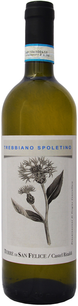 2023 Tebbiano Spoletino Spoleto DOC 2023 Tebbiano Spoletino Spoleto DOC