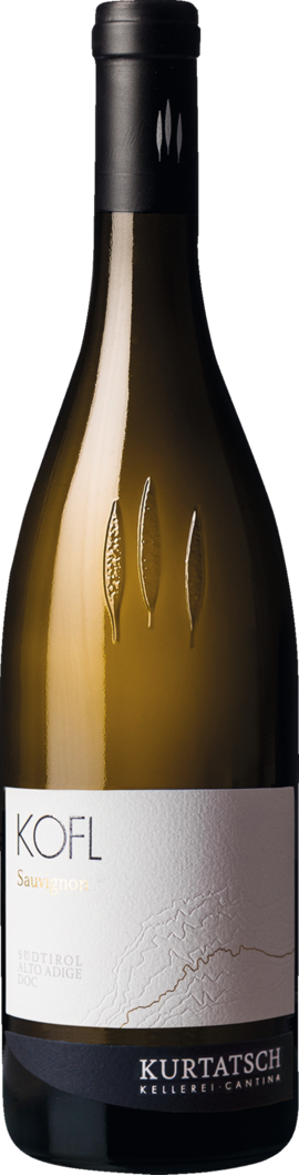 Kellerei Kurtatsch 2023 Kurtatsch Sauvignon KOFL