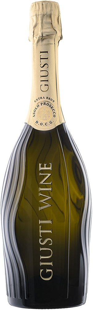 Asolo Prosecco Superiore DOCG - ORO