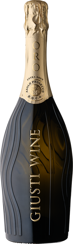 Asolo Prosecco Superiore DOCG - ORO Asolo Prosecco Superiore DOCG - ORO