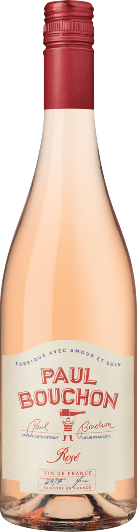 Boutinot 2025 Paul Bouchon Rosé