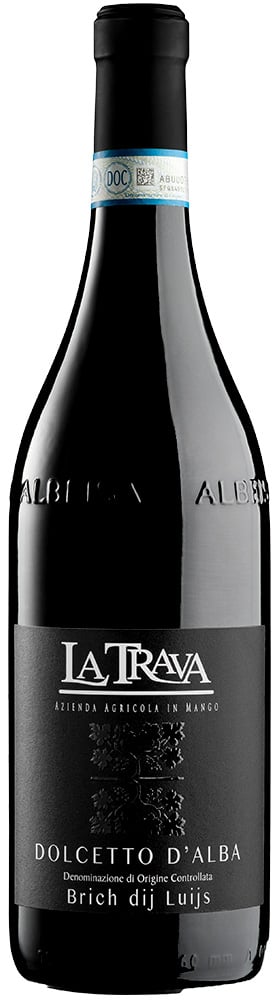 2023 Brich dij Luijs Dolcetto d'Alba DOC 2023 Brich dij Luijs Dolcetto d'Alba DOC