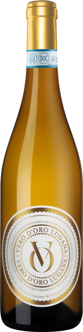 Cantine di Verona 2024 Vero dOro Lugana'