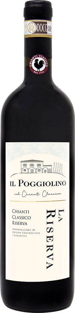 2022 La Riserva Chianti Classico DOCG
