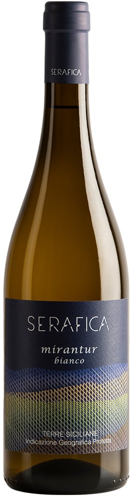 2022 Mirantur Bianco Terre Siciliane IGP 2022 Mirantur Bianco Terre Siciliane IGP