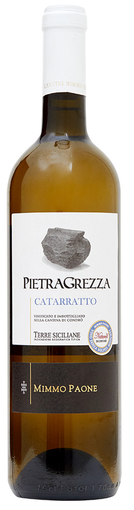 2023 Pietragrezza Catarratto Terre Siciliane IGP