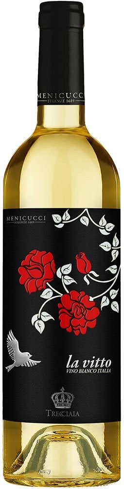 La Vitto Bianco La Vitto Bianco