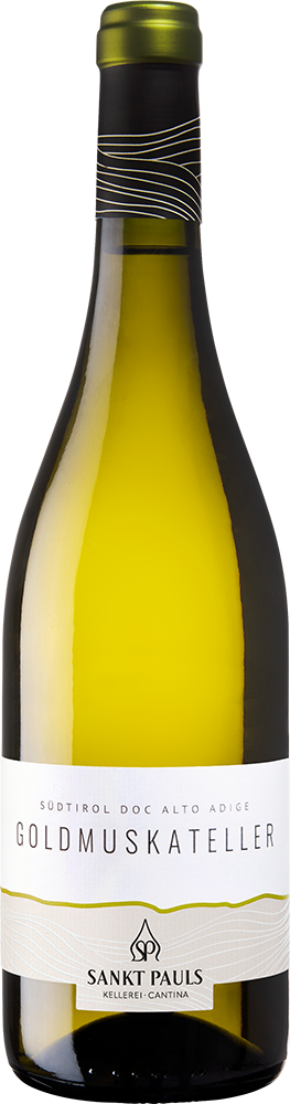 2024 Goldmuskateller Alto Adige DOC 2024 Goldmuskateller Alto Adige DOC