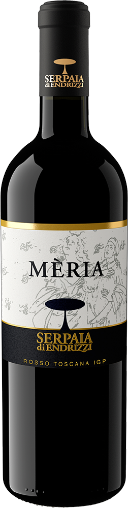 2020 Méria Toscana IGP 1,5 L 2020 Méria Toscana IGP 1,5 L