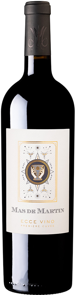 2018 Cuvée Ecce-Vino Magnum Saint Guilhem IGP 1,5 L