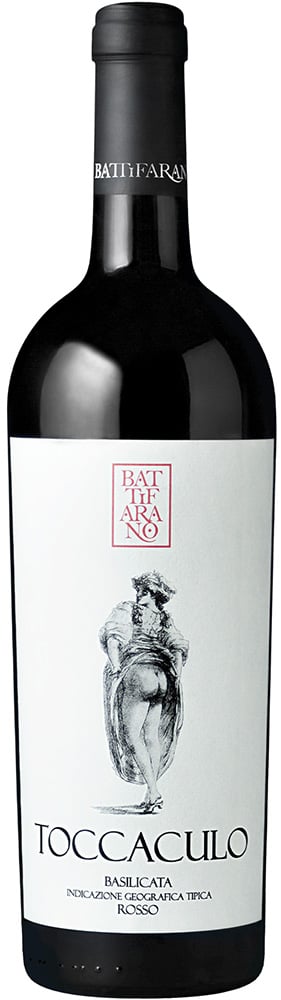 Toccaculo Basilicata IGP 1,5 L Toccaculo Basilicata IGP 1,5 L