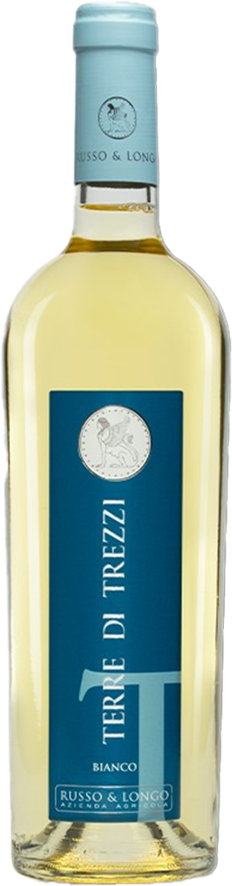 2024 Terre di Trezzi Greco Bianco Calabria IGP 2024 Terre di Trezzi Greco Bianco Calabria IGP