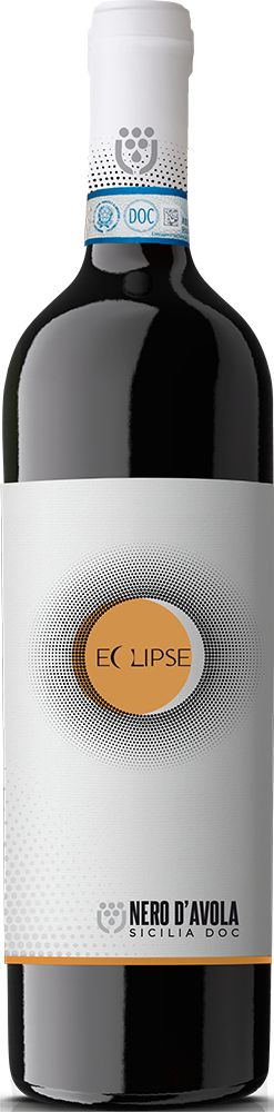 Eclipse Nero d’Avola Sicilia DOC Eclipse Nero d’Avola Sicilia DOC