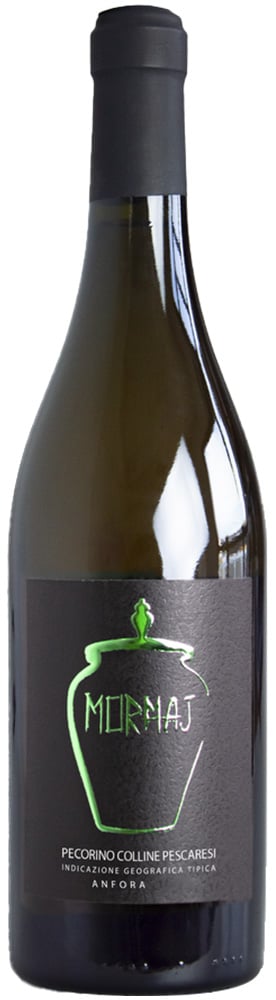 2022 Pecorino Colline Pescaresi IGP 2022 Pecorino Colline Pescaresi IGP