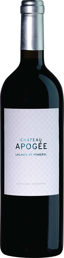 2019 CHATEAU APOGEE 2019 CHATEAU APOGEE