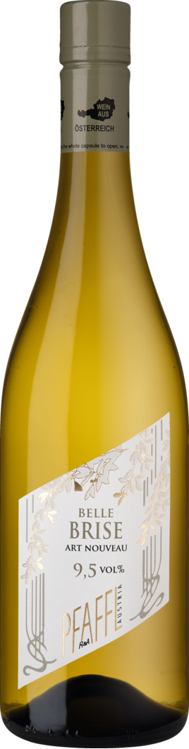 Pfaffl 2024 Art Nouveau Belle Brise 9,5 %