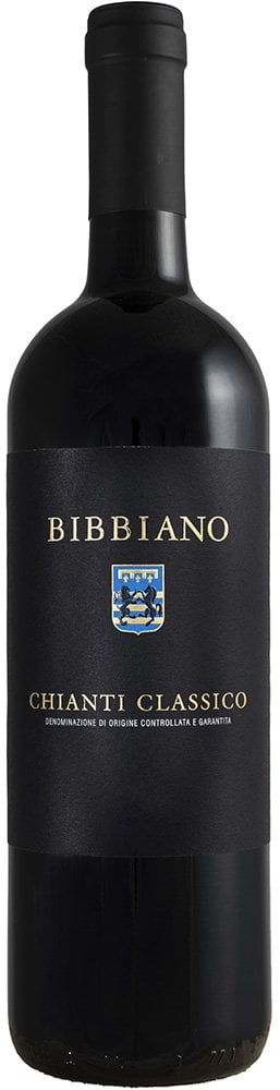 2022 Bibbiano Chianti Classico DOCG BIO 2022 Bibbiano Chianti Classico DOCG BIO