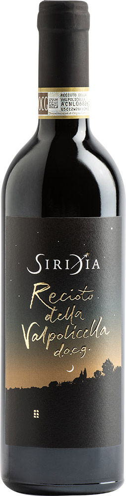2020 Recioto Della Valpolicella Classico DOCG 0,5 L 2020 Recioto Della Valpolicella Classico DOCG 0,5 L