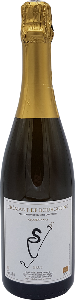 Crémant de Bourgogne AOP BIO Crémant de Bourgogne AOP BIO