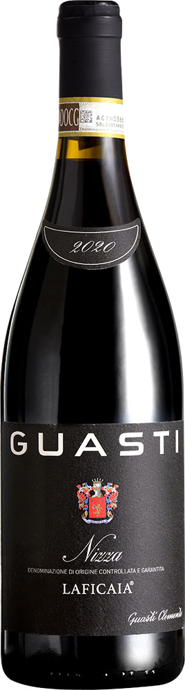 2021 Laficaia Nizza Cru DOCG 2021 Laficaia Nizza Cru DOCG