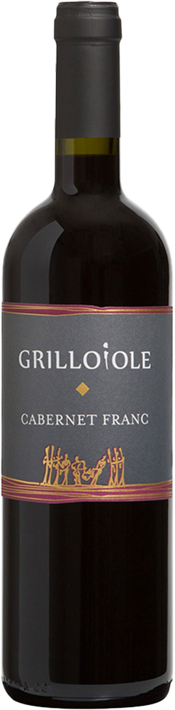 2022 Cabernet Franc Friuli Colli Orientali DOC 2022 Cabernet Franc Friuli Colli Orientali DOC