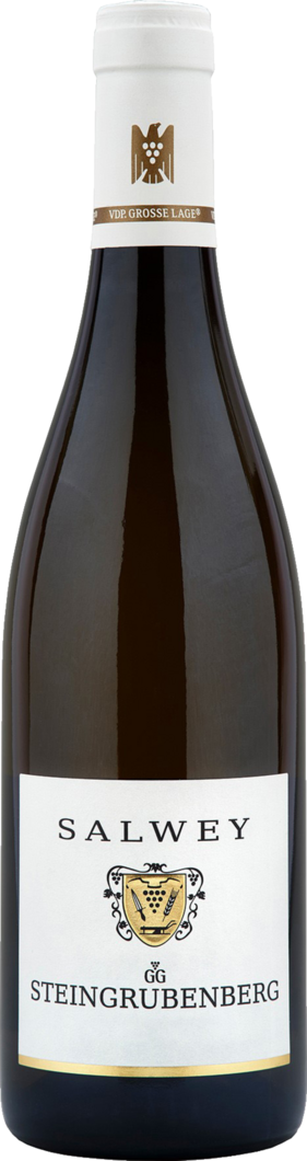 Weingut Salwey 2022 Steingrubenberg Chardonnay GG