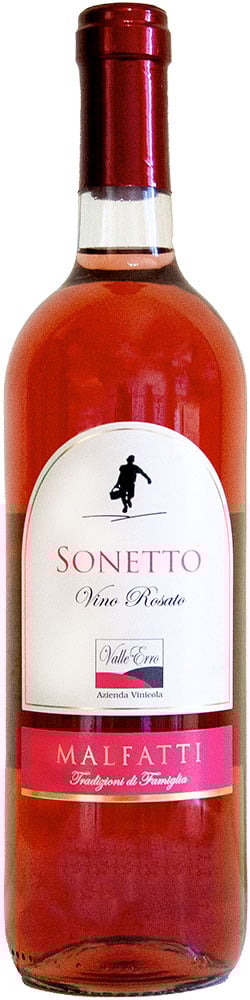 Sonetto Rosato Sonetto Rosato