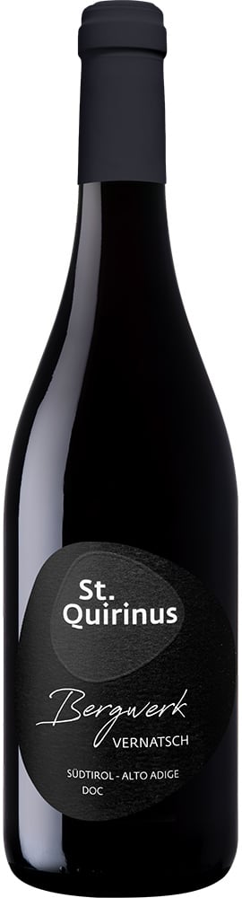 2023 Bergwerk Vernatsch Alto Adige DOC 2023 Bergwerk Vernatsch Alto Adige DOC