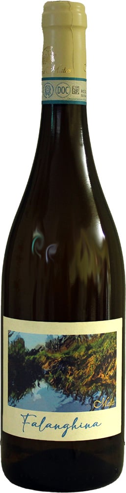 2022 Falanghina del Sannio DOC 2022 Falanghina del Sannio DOC