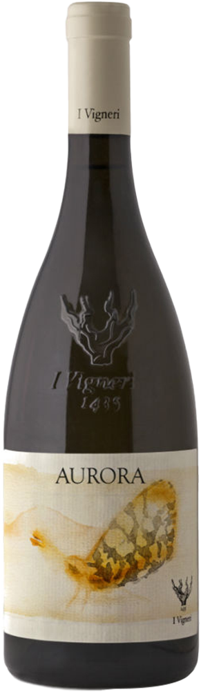 2023 AURORA Vino Bianco Superiore dell’Etna