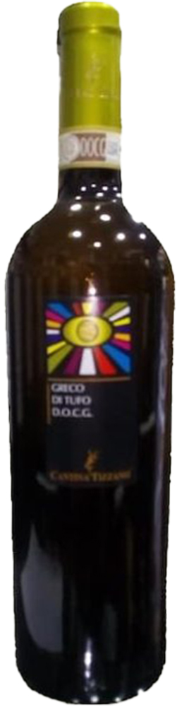 Greco di Tufo DOCG