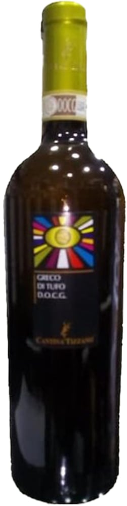 Greco di Tufo DOCG Greco di Tufo DOCG