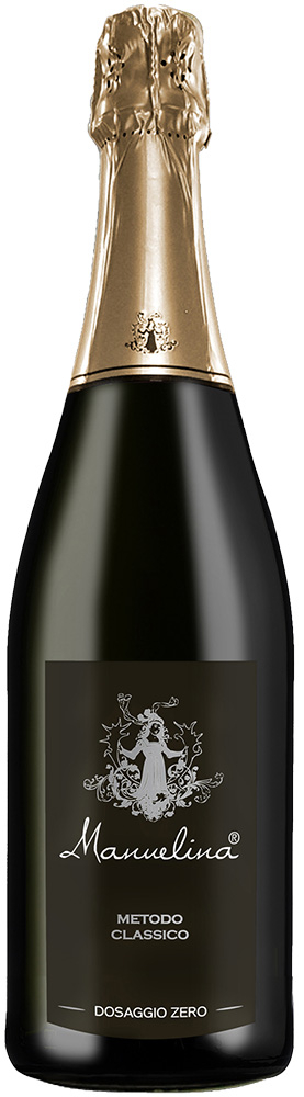 2019 Spumante Metodo Classico Pinot Nero