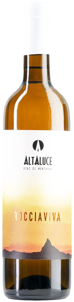 2021 Rocciaviva Vino Bianco 2021 Rocciaviva Vino Bianco