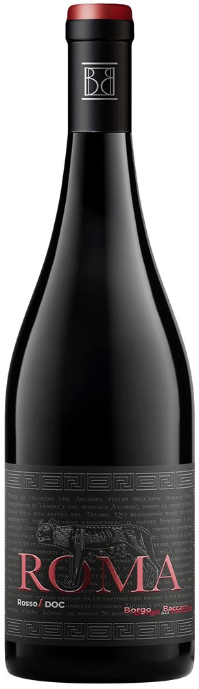 2021 Rosso Roma DOC