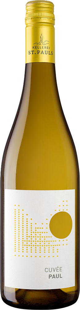 2024 Cuvée Paul Weiß Vigneti delle Dolomiti IGP