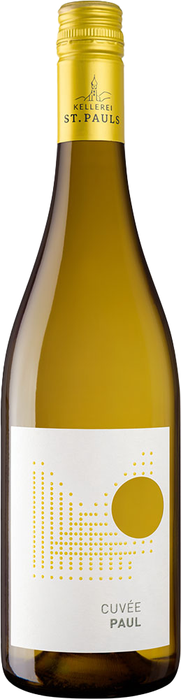 2024 Cuvée Paul Weiß Vigneti delle Dolomiti IGP 2024 Cuvée Paul Weiß Vigneti delle Dolomiti IGP