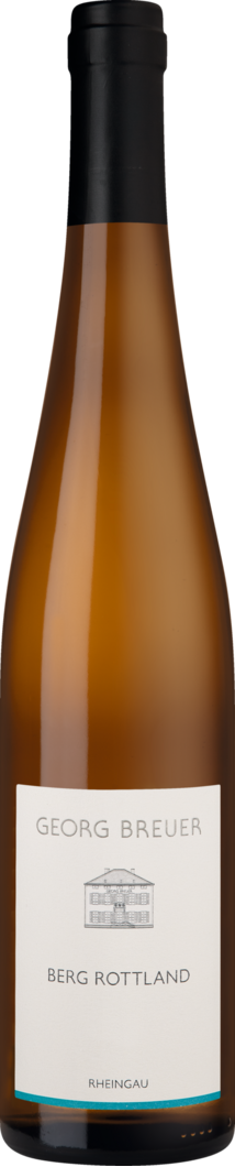 Weingut Georg Breuer 2023 Berg Rottland Riesling