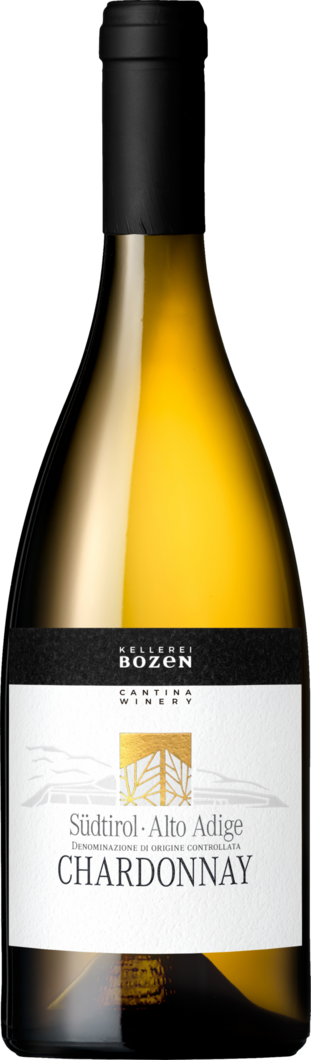 Kellerei Bozen - Cantina Bolzano 2024 Kellerei Bozen Chardonnay
