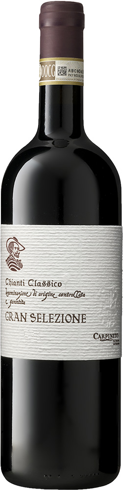 2021 Gran Selezione Chainti Classico DOCG 2021 Gran Selezione Chainti Classico DOCG