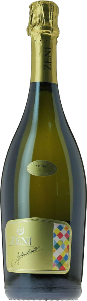 2022 Arlecchino Tirage M.M. BIO 2022 Arlecchino Tirage M.M. BIO