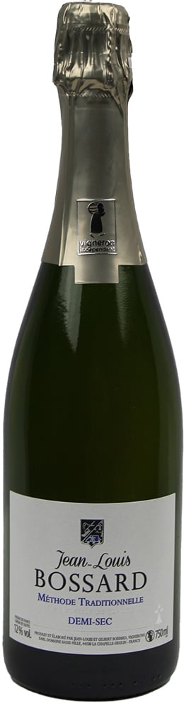 Vin Mousseux - Méthode Traditionnelle Vin Mousseux - Méthode Traditionnelle