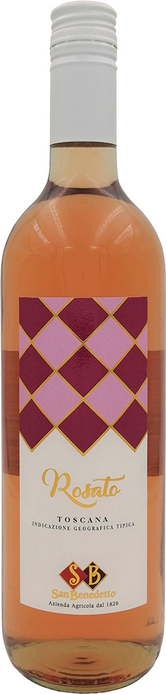 2022 Rosato Toscana IGP